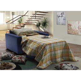 BED-18P poltrona letto con...